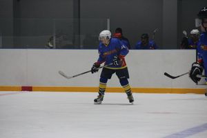 ХК «ЛукиСпорт» разгромила команду Невеля (ФОТО)