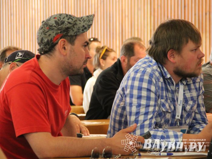 Обладателем Кубка города Великие Луки стал спортсмен из Литвы (фото)