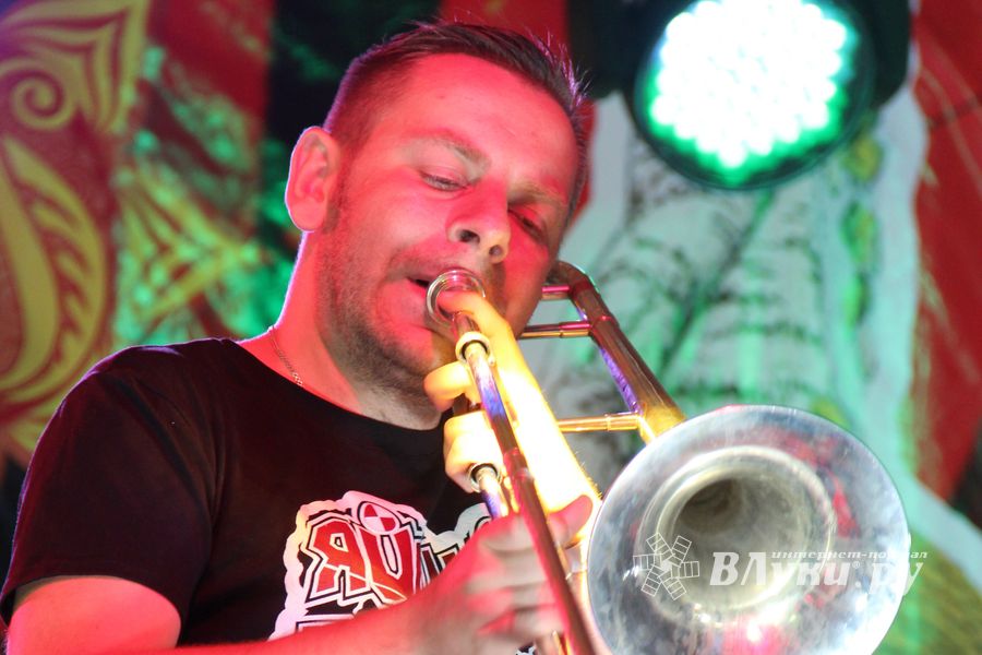 «Купала-фест» — 2014