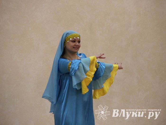 В Великих Луках выбрали «Воспитателя года» (ФОТО)