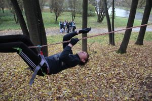 «Кубок первокурсника 2013»