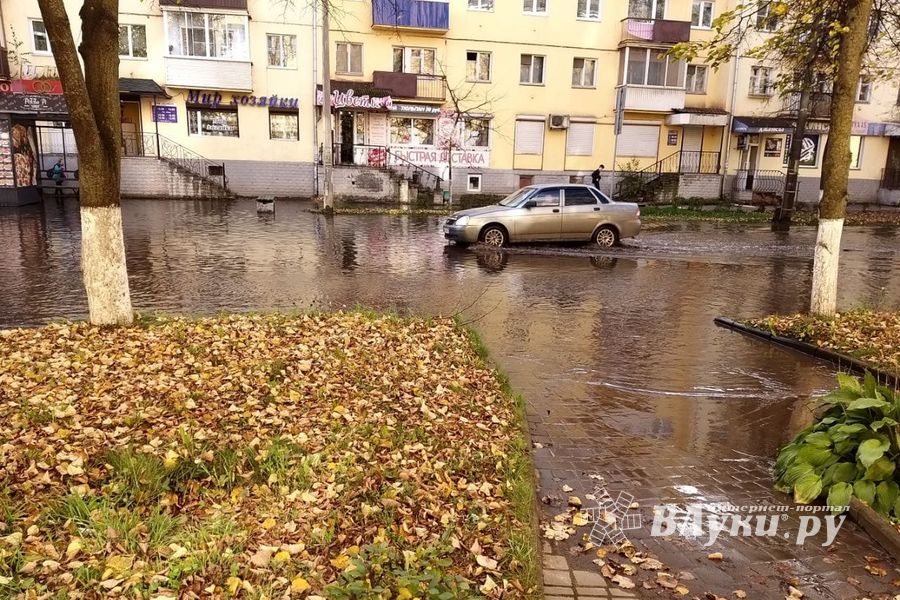 Великолучан спасёт флот. Спасательный. Подземный (ФОТО)