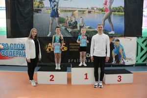 Аэробика (ФОТО)