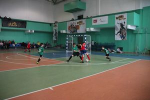 «Экспресс-2008» – обладатель «Золотого Кубка», «Экспресс» – серебряный призёр (ФОТО)