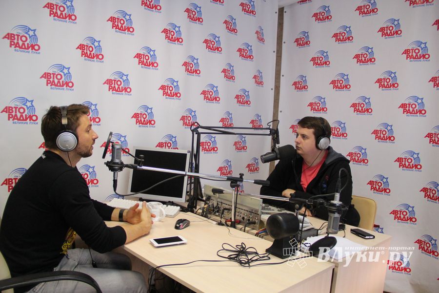 Сергей Лазарев