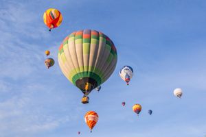 Фото: Александр Воробьёв