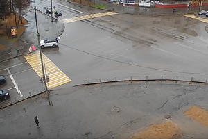 Фото: скриншот видео livecamera.su