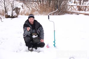 Подведены итоги Открытого чемпионата Великих Лук по рыболовному спорту (фото)