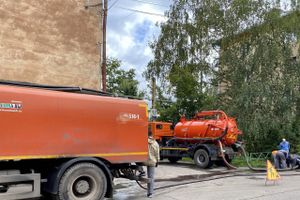 Вниманию водителей-великолучан (ФОТО)