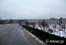 Прокуратура Великих Лук провела проверку фактов затопления полотна путепровода