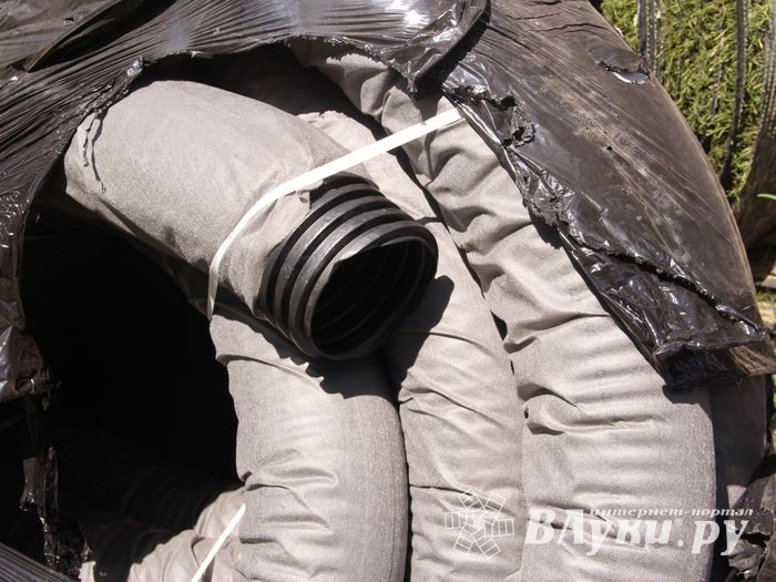 На Дятлинке появится новое поле (ФОТО)