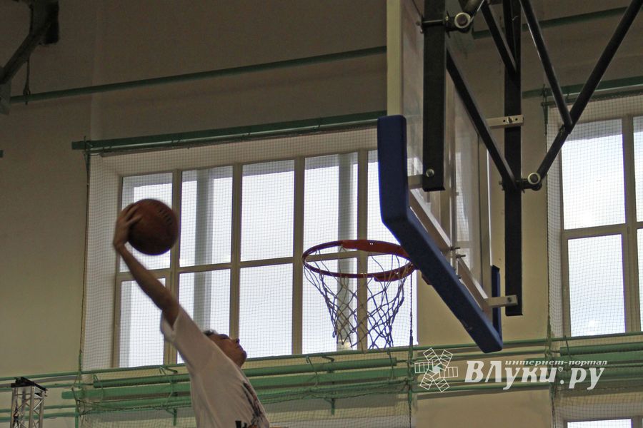 Чемпионат ШБЛ «КЭС-БАСКЕТ» сезона 2013-2014 гг. Псковской области