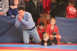 Великолучане завоевали награды турнира по самбо «Память» (ФОТО)