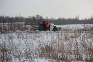 2 марта стартовал I этап I официального первенства по авто спринт-слалому