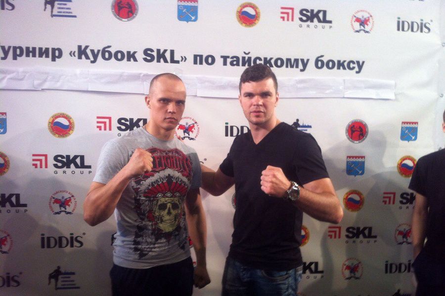 Великолучане вернулись с медалями с международного турнира «Кубок SKL» по тайскому боксу