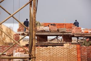 Новую школу на Гагарина в Великих Луках начинят технологиями (ФОТО)