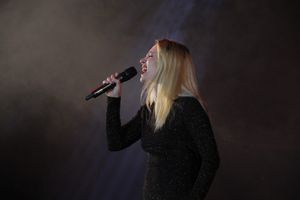 Гала-концерт мультиформатного арт-проекта«Многоголосье» (ФОТО)