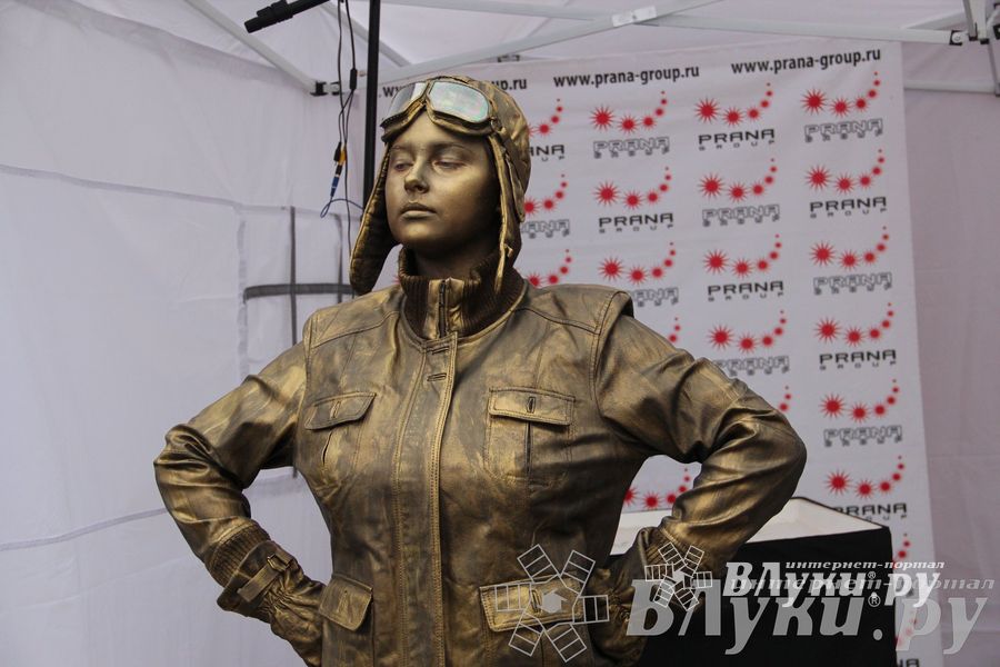 «ПсковЭКСПО’13» — 20 лет