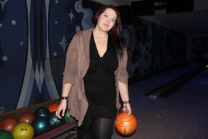 31 августа была борьда за наминацию «Леди Страйк» (фото)