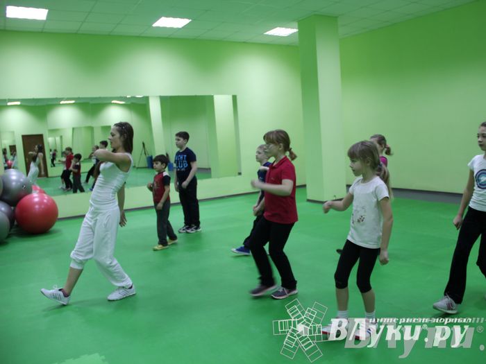 Итоги акции «Здоровое поколение»