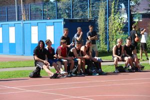 Большой спортивный праздник в Великих Луках (ФОТО)