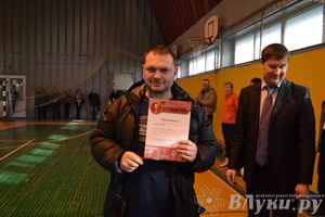 XII Традиционный Международный открытый турнир по мини-футболу среди юношей 2001-2002 г. р.