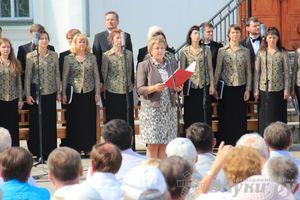 «Великолукский благовест»