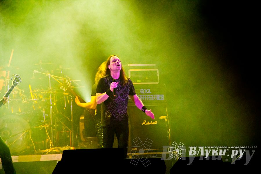 Концерт «КИПЕЛОВа»