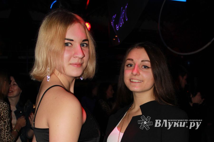 Развлекательный центр «SPACE» отметил свой первый День рождения