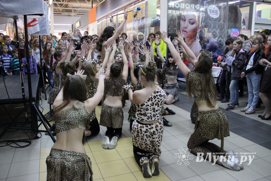 Конкурс чтецов