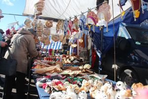 В Великих Луках широко отметили Масленицу (ФОТО)