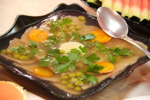 Секрет удачного новогоднего корпоратива (ФОТО)