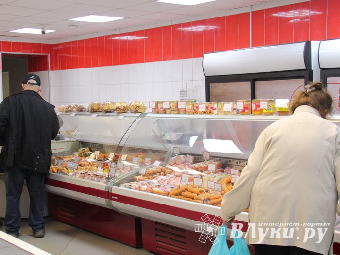 В магазинах «Деревня Соловьи» — скидки к Дню повара (ФОТО)