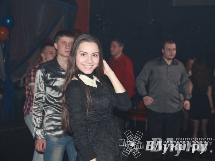 Развлекательный центр «SPACE» отметил свой первый День рождения