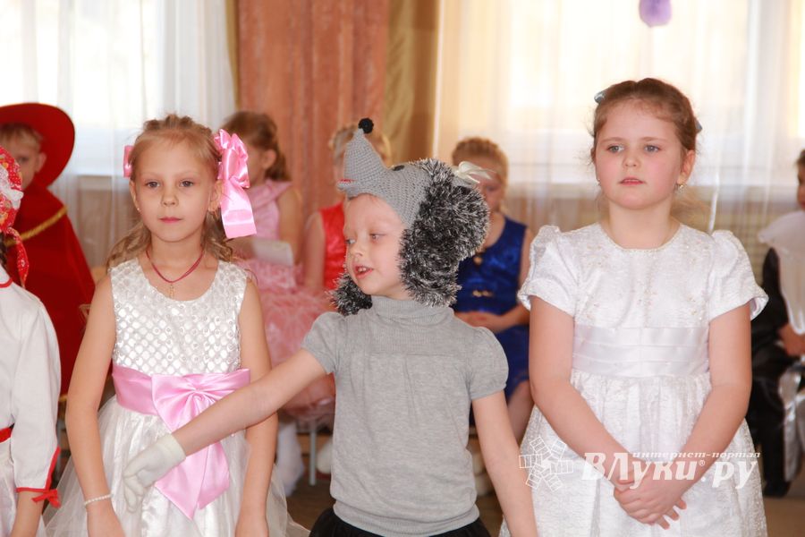 8 марта в саду 26