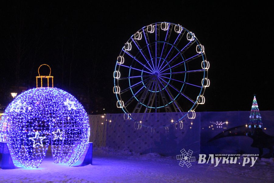 © ВЛуки.ру
