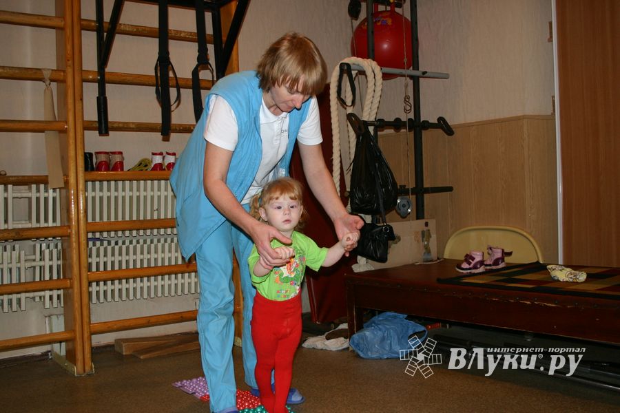 «Реабилитационный центр для детей и подростков с ограниченными возможностями»: 16 лет помощи детям