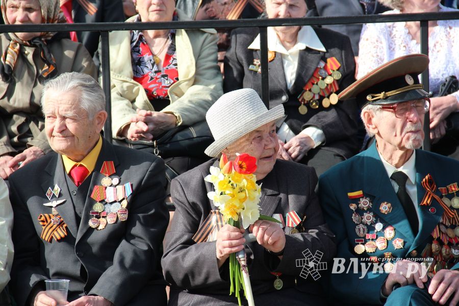 Парад Победы