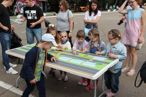 Великолучане празднуют День города (ФОТО)