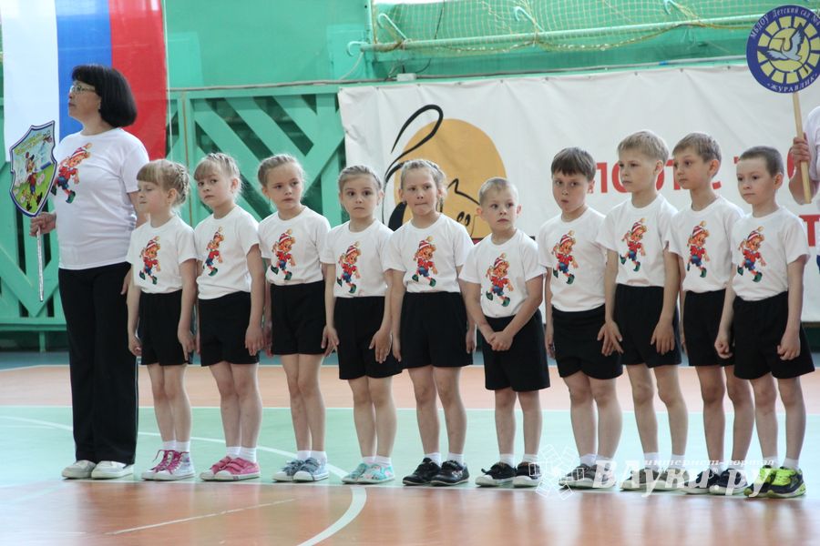 Олимпионик