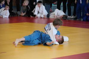 Фестиваль боевых искусств прошел в Великих Луках (ФОТО)