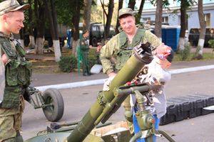 Великие Луки празднуют День города (ФОТО)