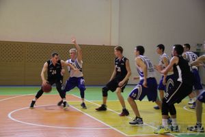 Завершился  первый тур СЗФО Чемпионата АСБ в Великих Луках (фото)