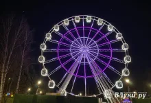 Сегодня великолучанам обещают солнечный день