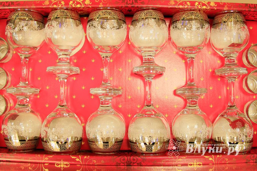 Несколько полезных слов из женского лексикона