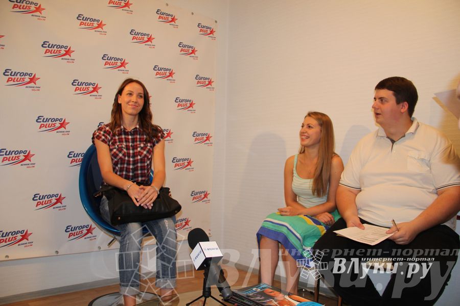 Кастинг фотоконкурса «Мисс Бикини 2014»