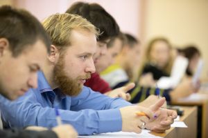 Более 400 жителей Псковской области написали Большой этнографический диктант (ФОТО)