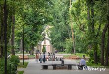 Погода на предстоящей неделе