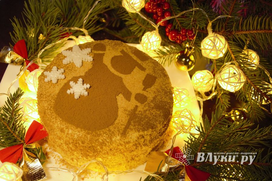 Они сделают Новый год незабываемым и волшебным (ФОТО+ВИДЕО)