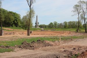 Подрядчик: Крепость в Великих Луках будет, как при Петре Первом... (ФОТО)